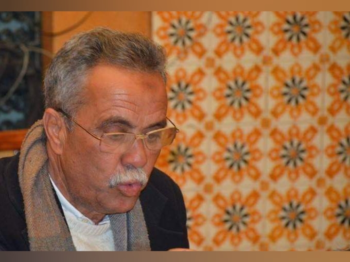 نهيب بالسّادة القضاة أن يورونا الحقّ حقّا حتّى نناصره ويوروننا الباطل باطلا حتى نجتنبه